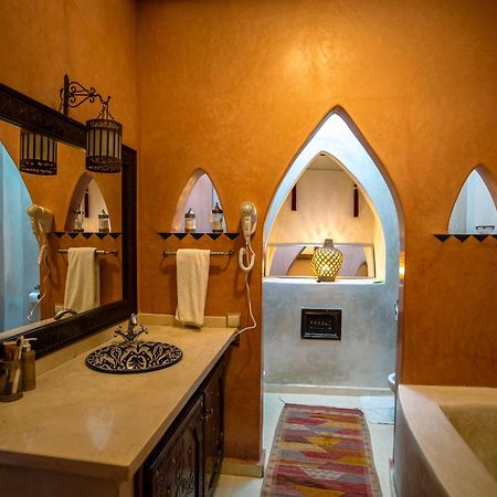 Riad 58 Blu Marrakesh Exterior photo