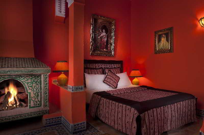 Riad 58 Blu Marrakesh Exterior photo